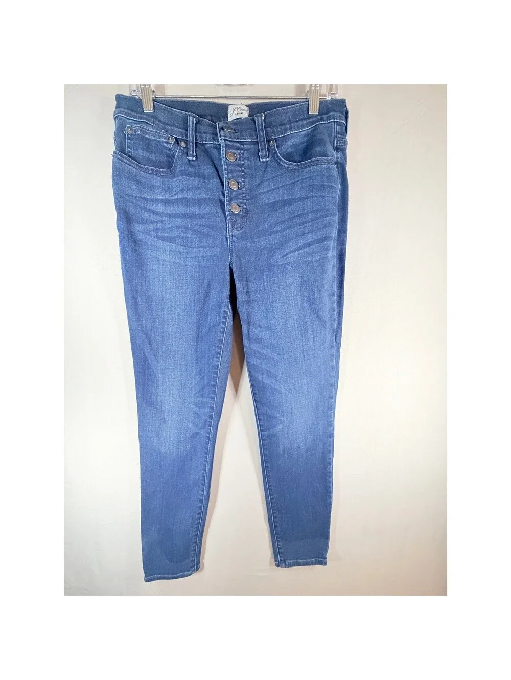 J.Crew 9